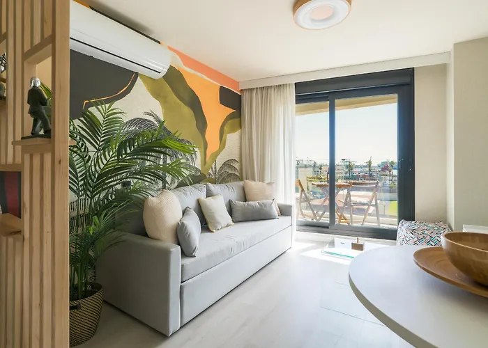 Lägenhet Castle Hut By Canariasgetaway Las Palmas de Gran Canaria