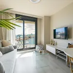 דירה Castle Hut By Canariasgetaway לאס פאלמס דה גראן קנאריה