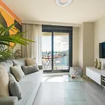 דירה Castle Hut By Canariasgetaway לאס פאלמס דה גראן קנאריה