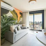 דירה Castle Hut By Canariasgetaway לאס פאלמס דה גראן קנאריה