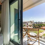 דירה Castle Hut By Canariasgetaway לאס פאלמס דה גראן קנאריה