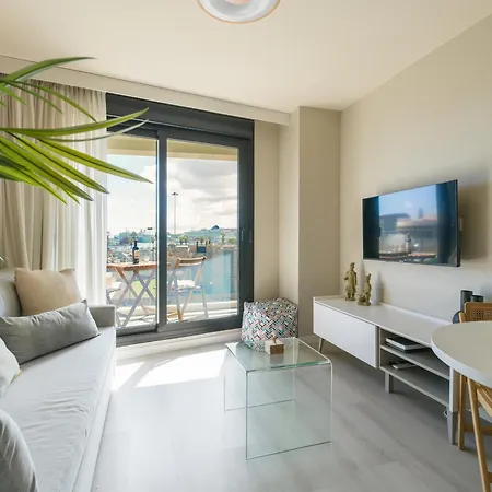 Lejlighed Castle Hut By Canariasgetaway Las Palmas de Gran Canaria