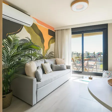 Lejlighed Castle Hut By Canariasgetaway Las Palmas de Gran Canaria