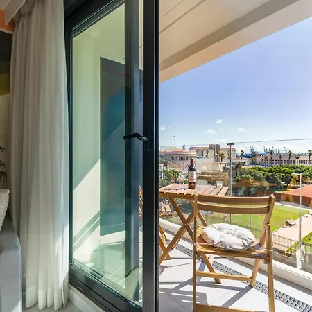 Lejlighed Castle Hut By Canariasgetaway Las Palmas de Gran Canaria