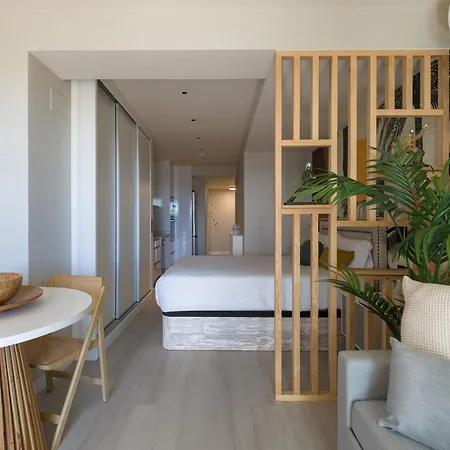 Castle Hut By Canariasgetaway Lejlighed Las Palmas de Gran Canaria