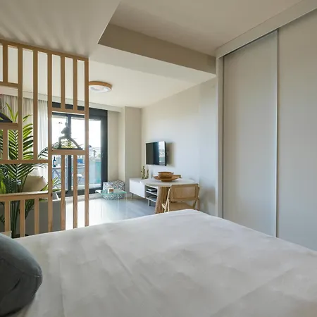 Castle Hut By Canariasgetaway Las Palmas de Gran Canaria